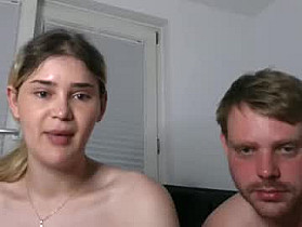 laraandluke Cam