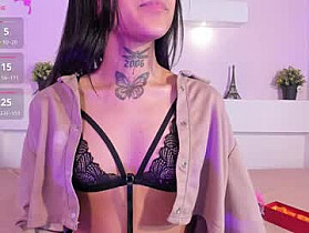 daniellereyes9 Cam