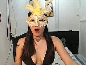 mysteryiasex Cam