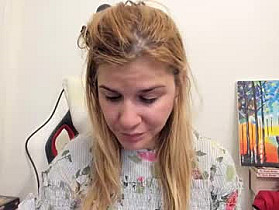artsyandcraftsy_ Cam
