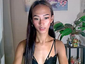 blackbarbiechantalxvx Cam