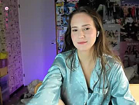 lucyrose33 Cam