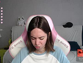 allie_hazie Cam