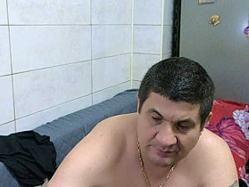 spatacusdaddy48 Cam