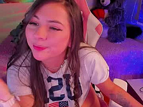 madeleine_shinobi Cam