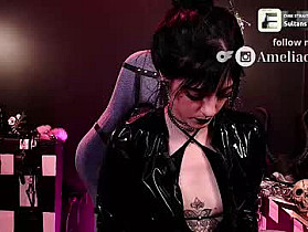 ameliac_black Cam