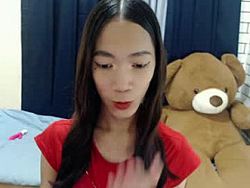 urhot_athena Cam