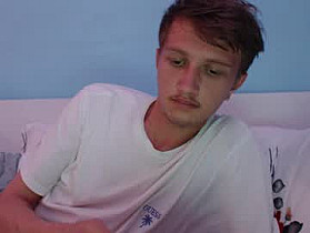 bubbleblond Cam