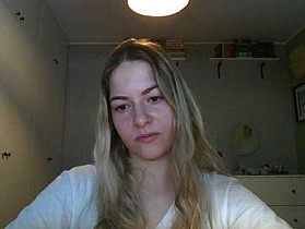 RosieJune Cam