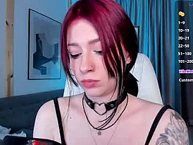 arielabradberry Cam