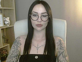 BunnyFaye Cam
