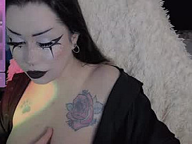 asha_nekooo Cam
