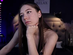 selestarobertson Cam