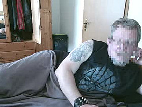 cyberpunker666 Cam