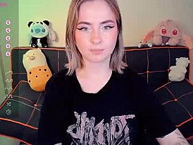 shyfoxxxy Cam