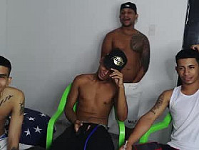 kings_latins Cam