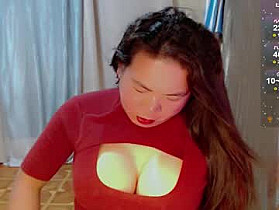hotasian_mama Cam