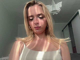 ClaudiaPrinceess Cam
