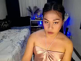 gorgeous_rica Cam