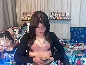 desirable_lorinexx Cam