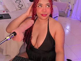 pamela_doll3 Cam