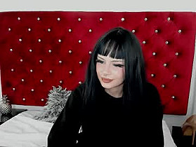 lovelyraven Cam