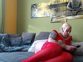 sexyjaqueline Cam