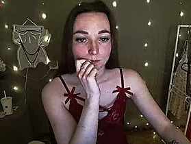 kiss_shy Cam