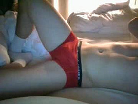 gozer_the_destructor Cam