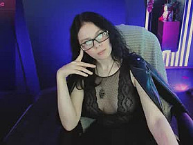 lisa_nerdy Cam
