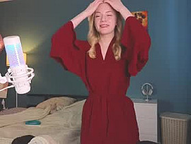benty_bunny Cam