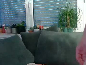 theguyfrombehind Cam