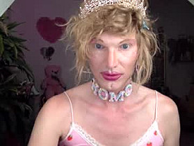 pinkfag Cam