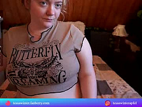 tessawinter Cam