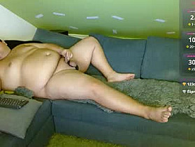 christophxtreme Cam