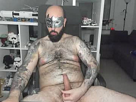 dirtybalws Cam