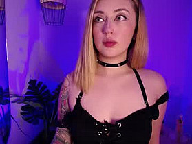 kinkydoll_ Cam