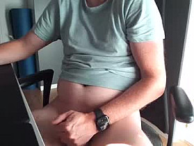 steiferpimmel Cam