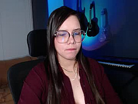 kay_avrill Cam